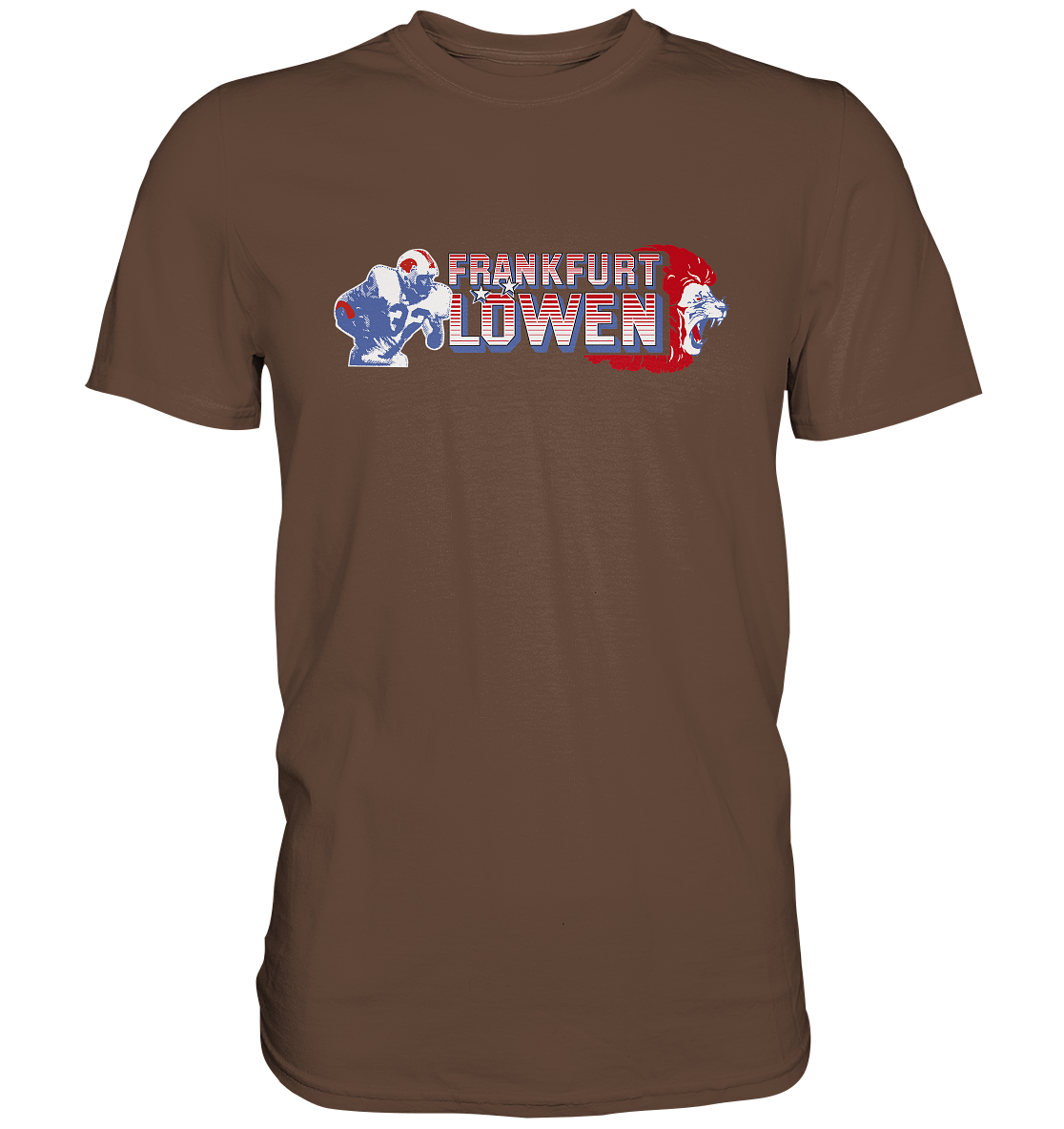 Frankfurt Lions Premium Shirt