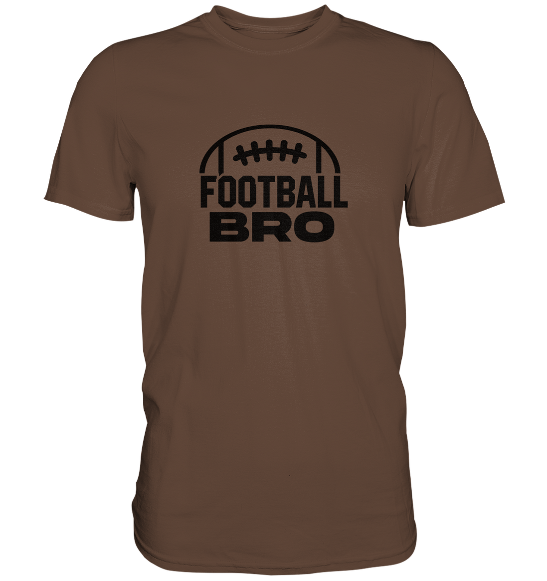 Football Bro  - Premium Shirt