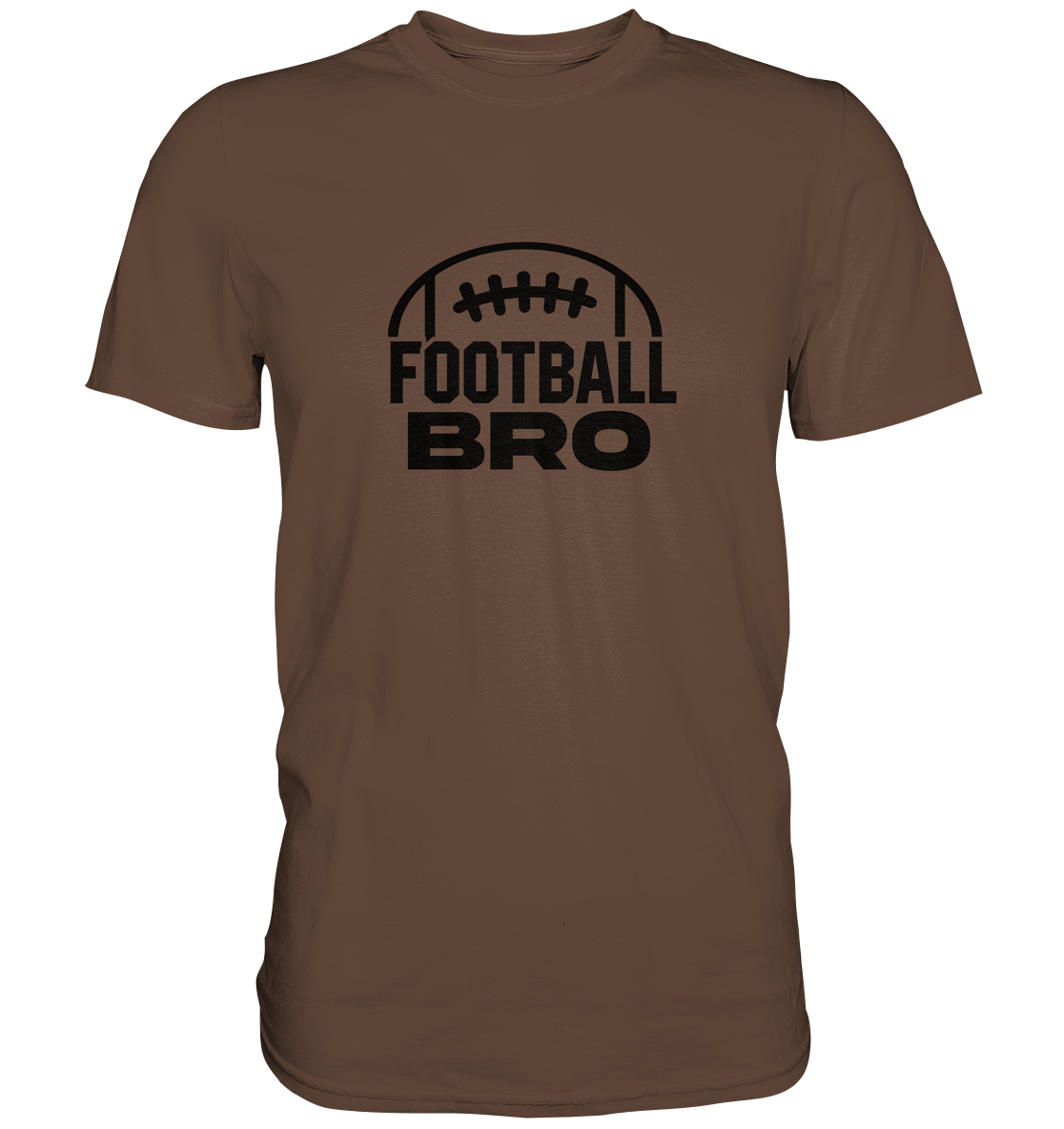 Football Bro  - Premium Shirt