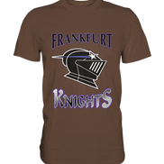 Frankfurt Knights - Premium Shirt