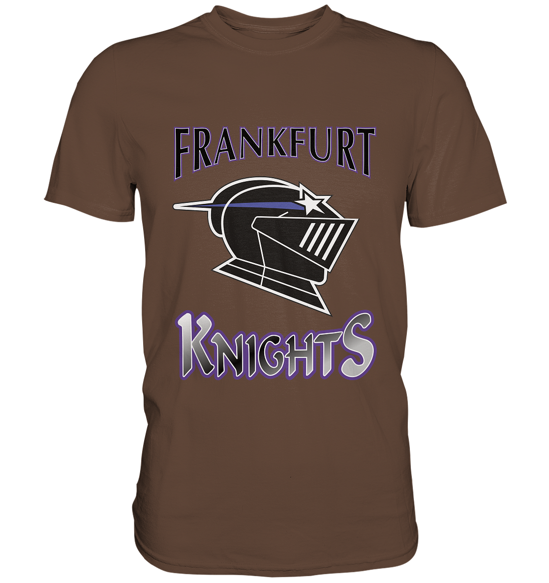 Frankfurt Knights - Premium Shirt
