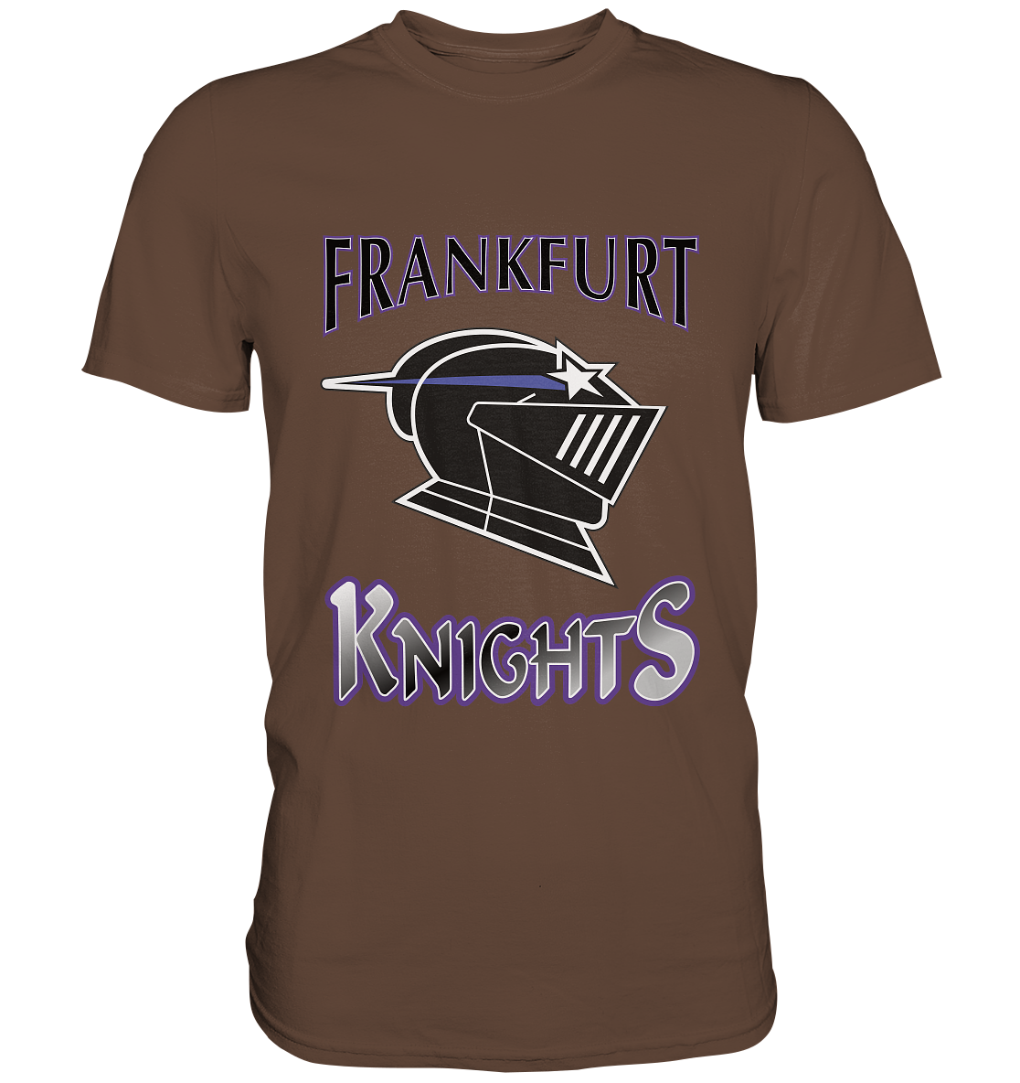 Frankfurt Knights - Premium Shirt