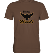 Büsnau Bats - Premium Shirt