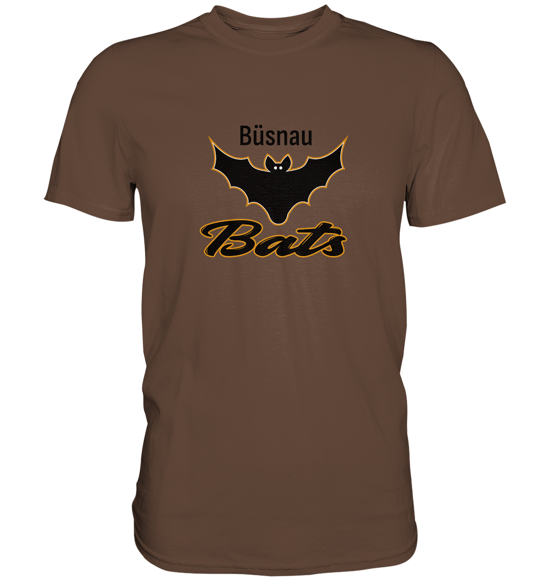 Büsnau Bats - Premium Shirt
