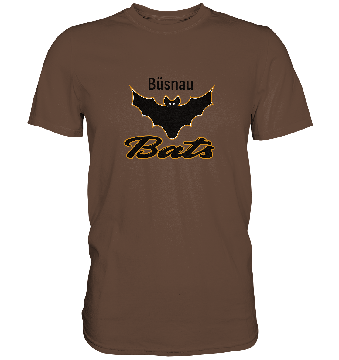 Büsnau Bats - Premium Shirt