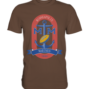 Minneapolis Marines - Premium Shirt