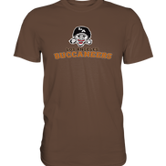 Los Angeles Buccaneers 2 - Premium Shirt