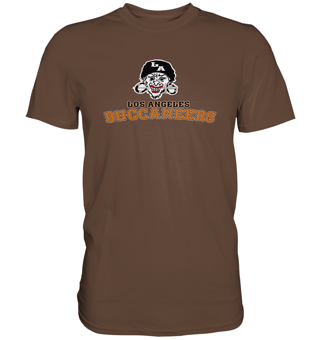 Los Angeles Buccaneers 2 - Premium Shirt