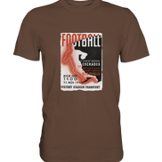 Red Devils Frankfurt 1945 - Premium Shirt