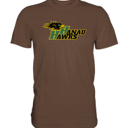 Hanau Hawks Premium Shirt