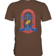 Minneapolis Marines 2 - Premium Shirt