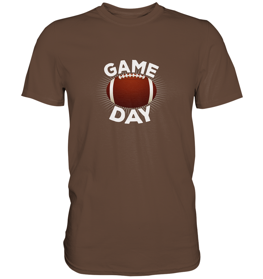 Game Day  - Premium Shirt