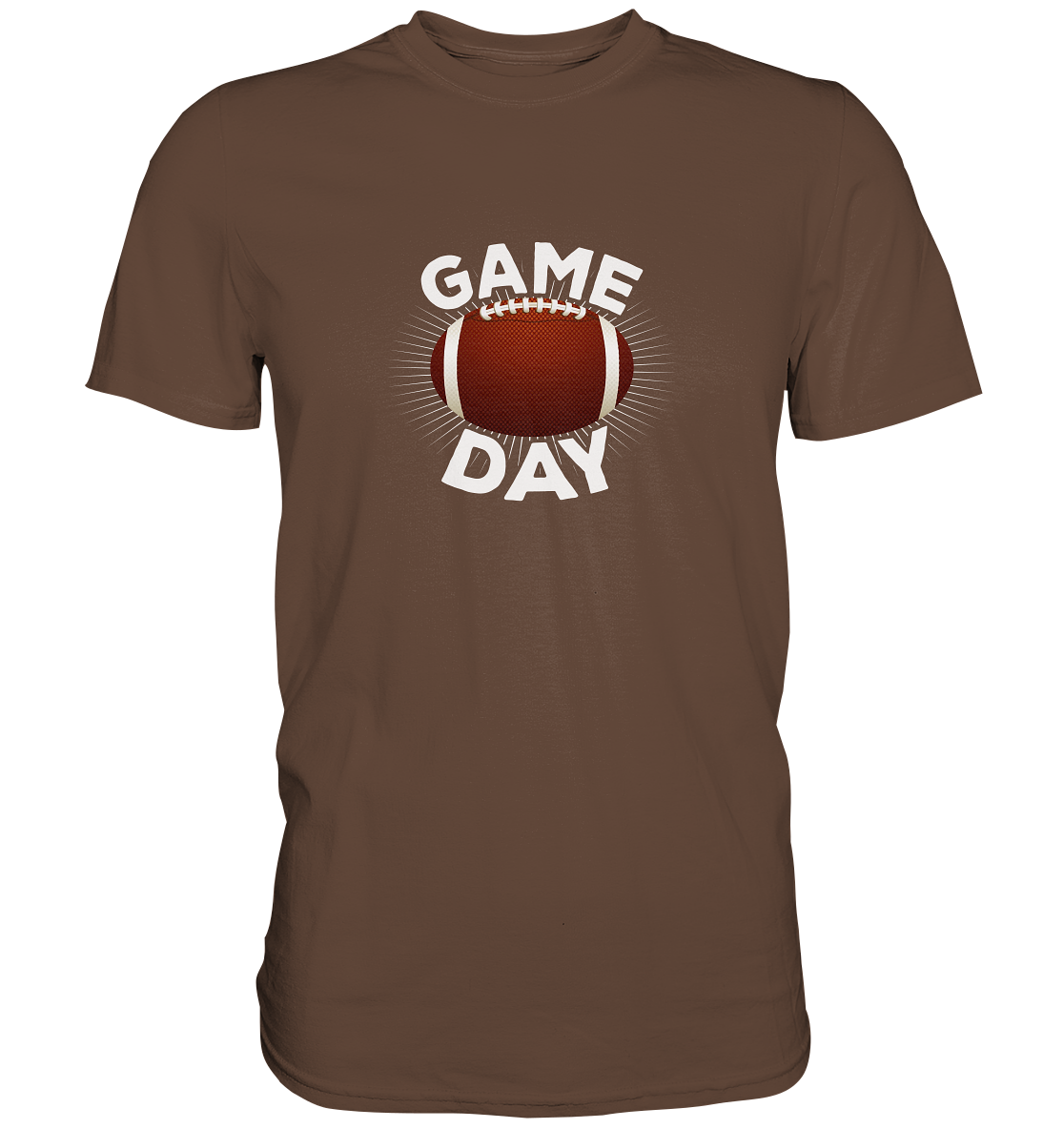Game Day  - Premium Shirt
