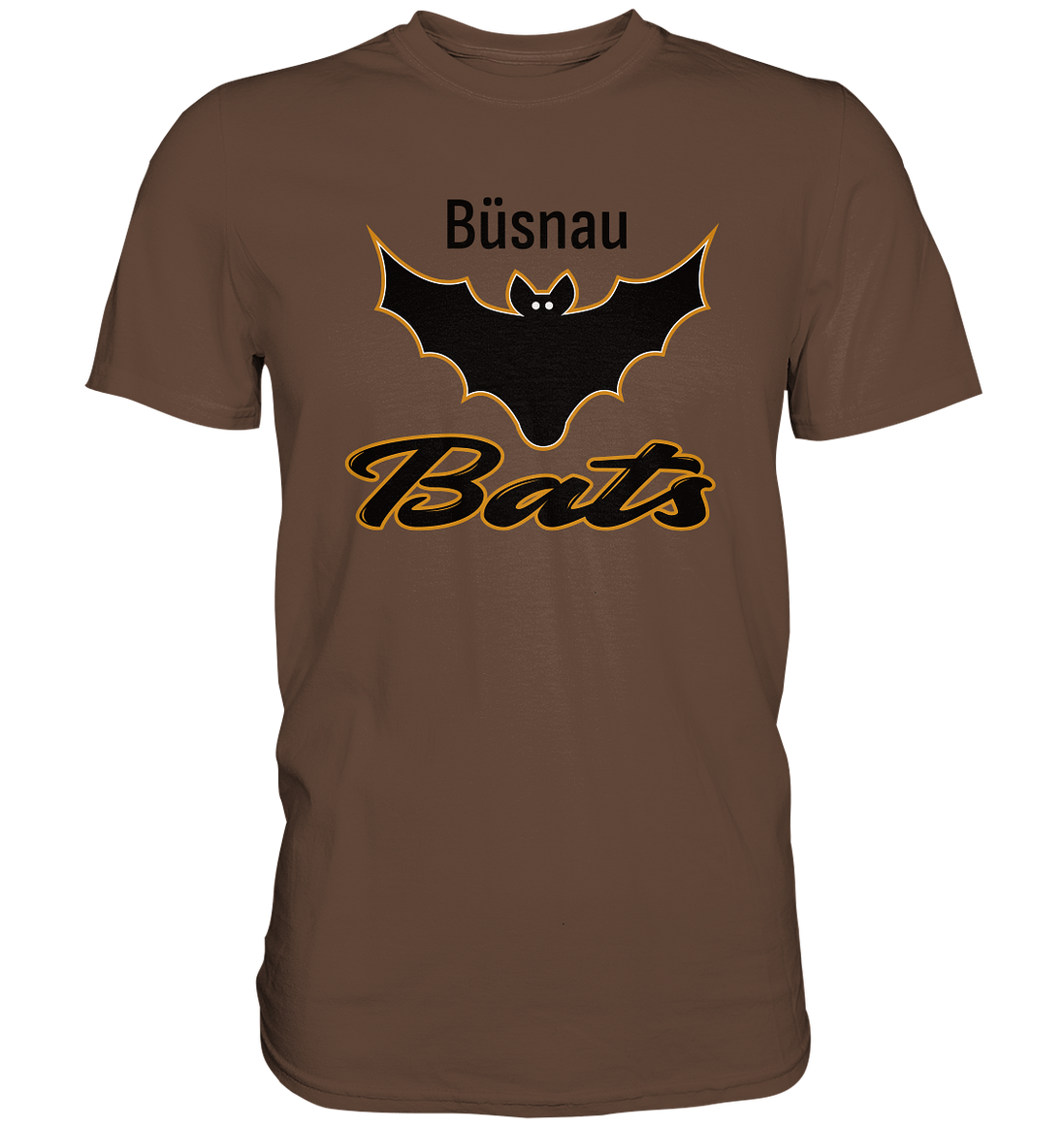 Büsnau Bats 2 - Premium Shirt