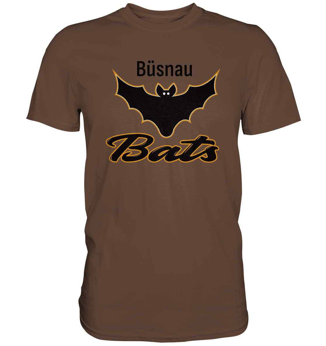 Büsnau Bats 2 - Premium Shirt