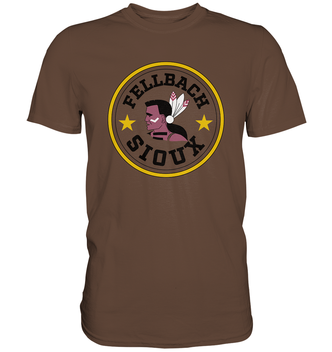 Fellbach Sioux Premium Shirt