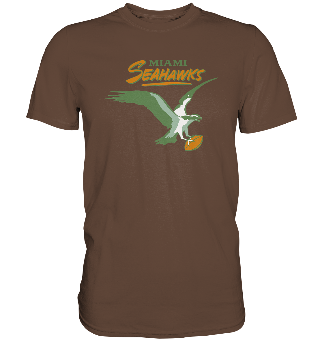 Miami Seahawks 2 - Premium Shirt