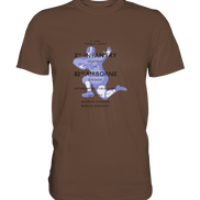 Infantry vs. Airborne 1945 - Premium Shirt