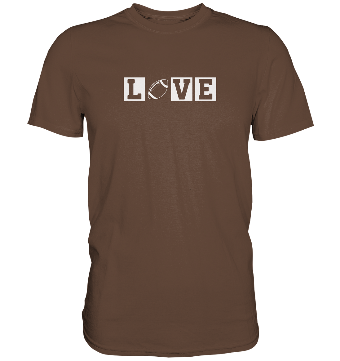Love III - Premium Shirt