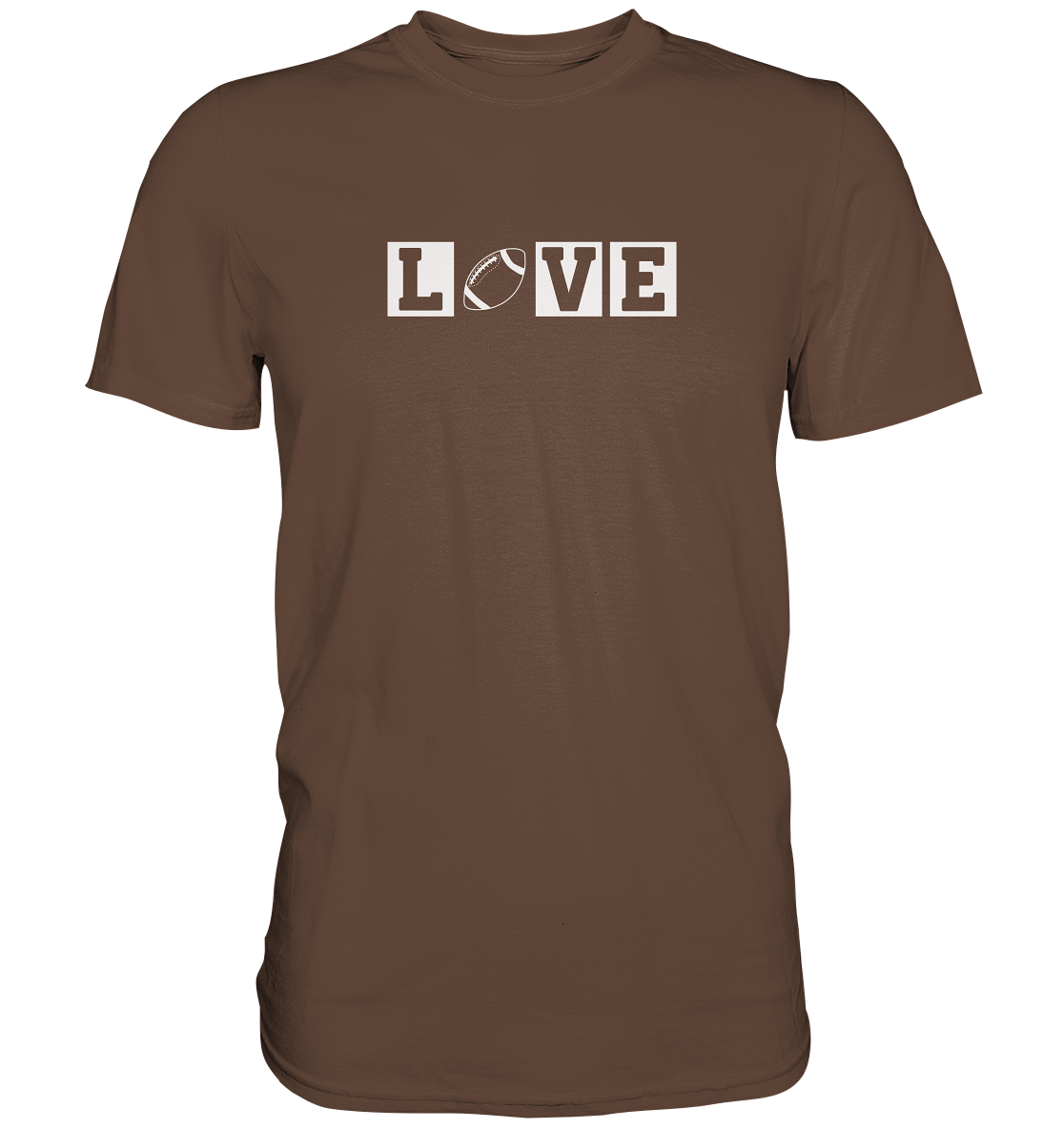 Love III - Premium Shirt