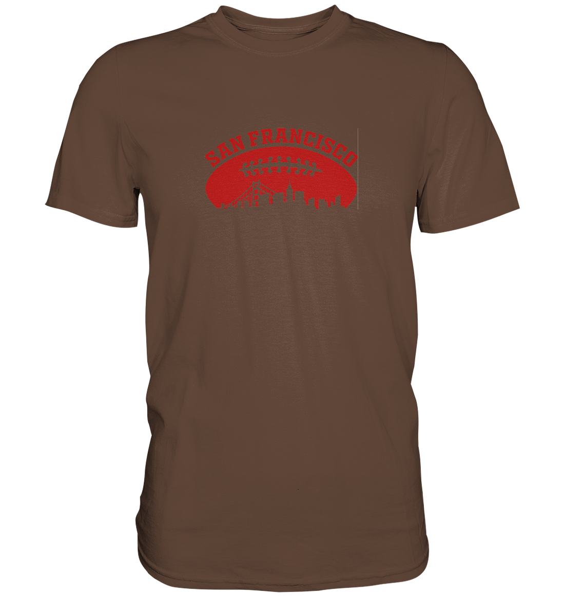 San Francisco  - Premium Shirt