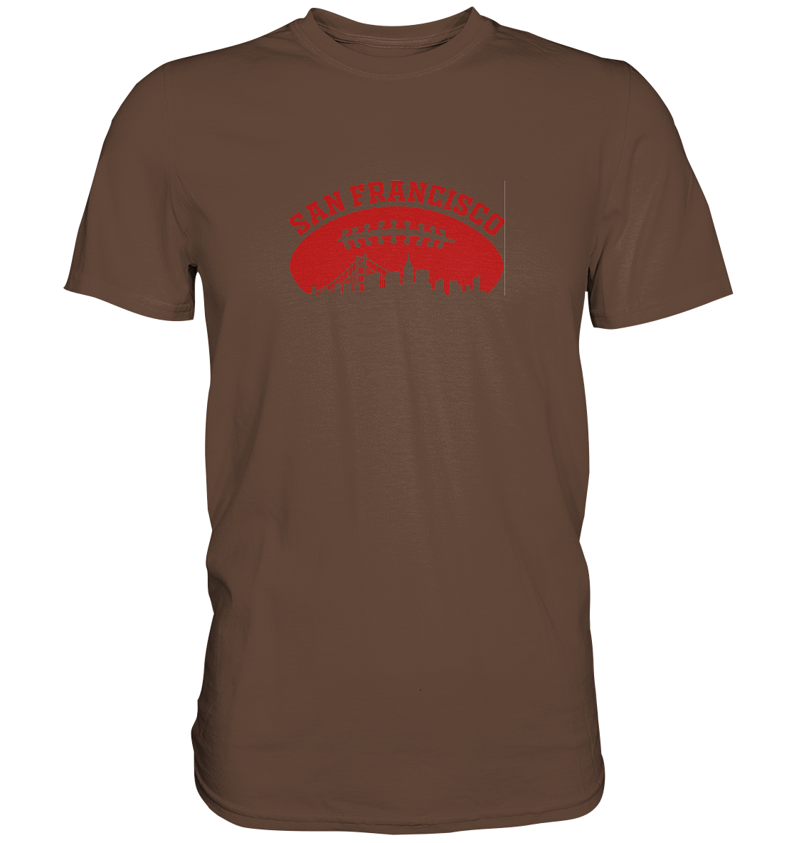 San Francisco  - Premium Shirt