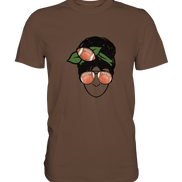 Lady Balls - Premium Shirt
