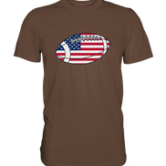 USA Football - Premium Shirt