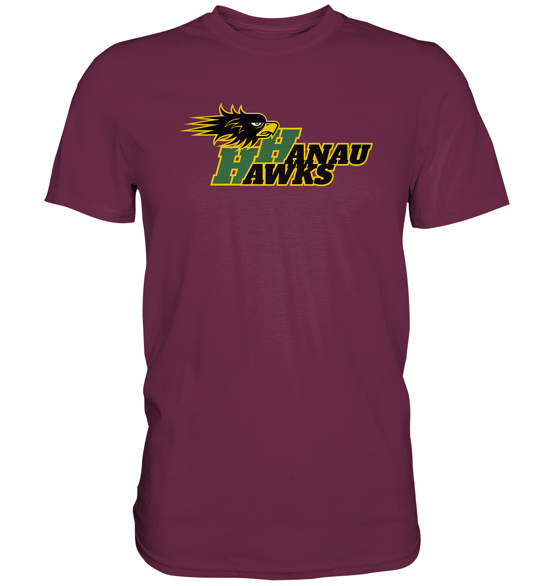 Hanau Hawks Premium Shirt