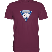 Frankfurt Gamblers - Premium Shirt