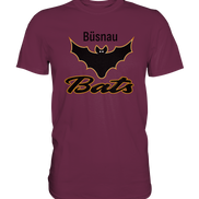 Büsnau Bats Premium Shirt