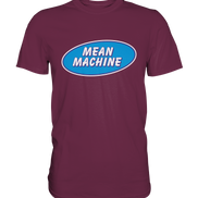 Fürth Mean Machine - Premium Shirt