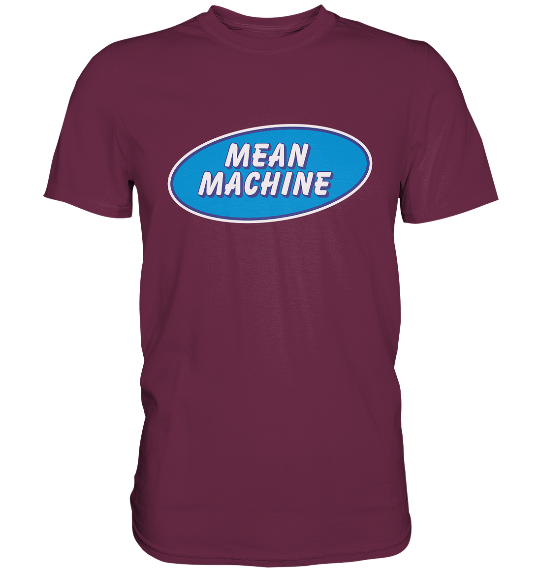 Fürth Mean Machine - Premium Shirt