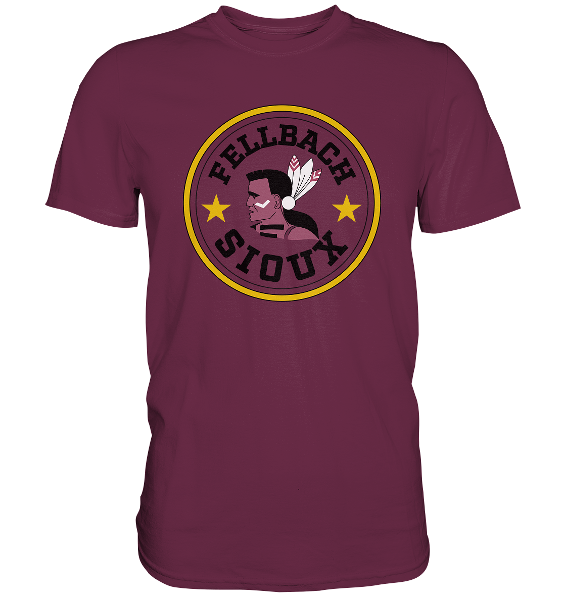 Fellbach Sioux Premium Shirt