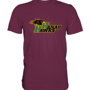 Hanau Hawks - Premium Shirt