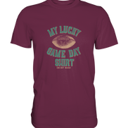 My Lucky Game Day Shirt   - Premium Shirt