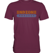 Endzone Project - Premium Shirt