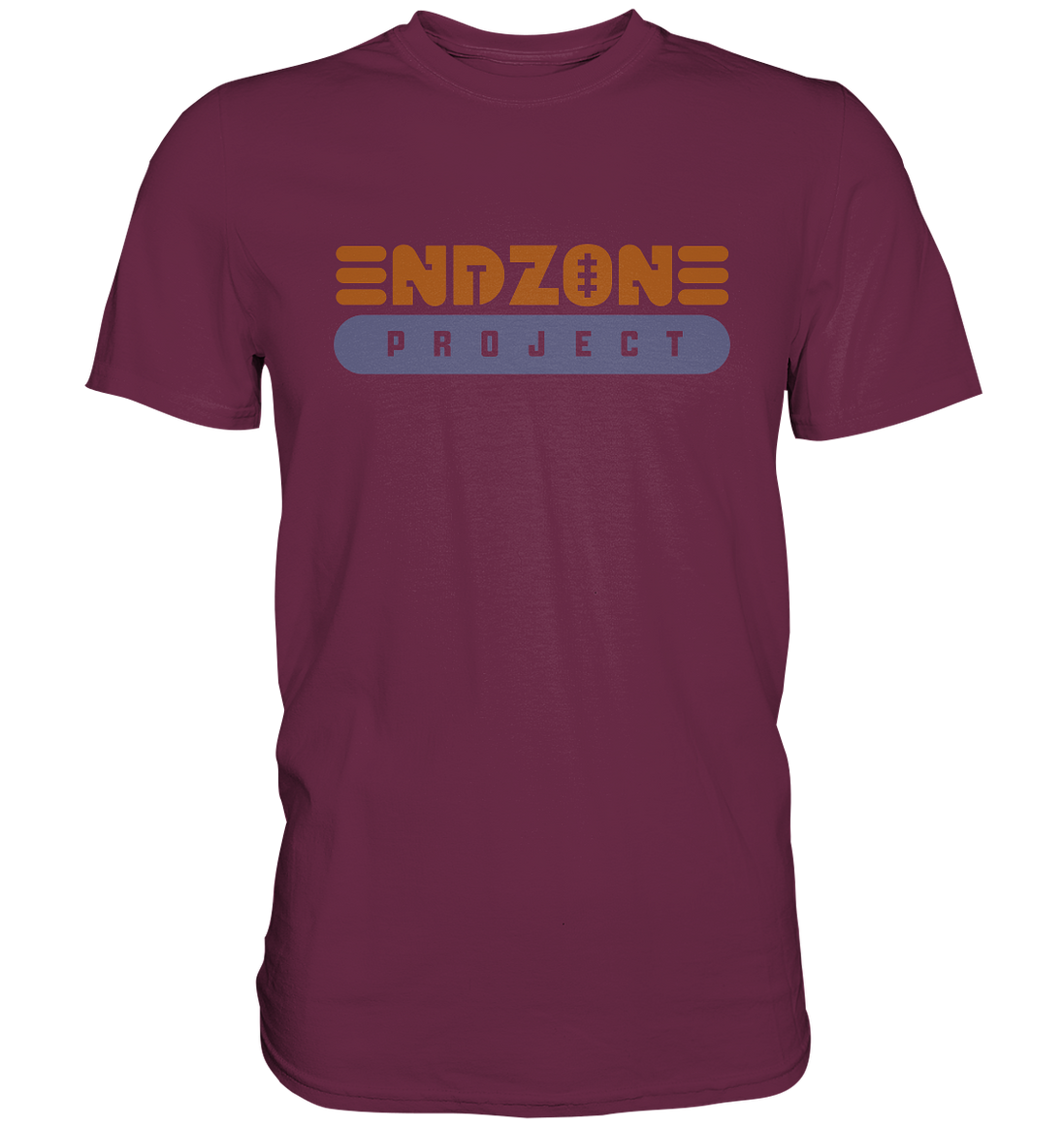Endzone Project - Premium Shirt