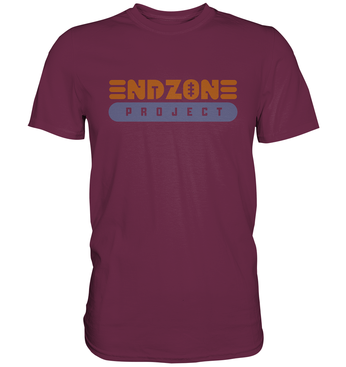 Endzone Project - Premium Shirt