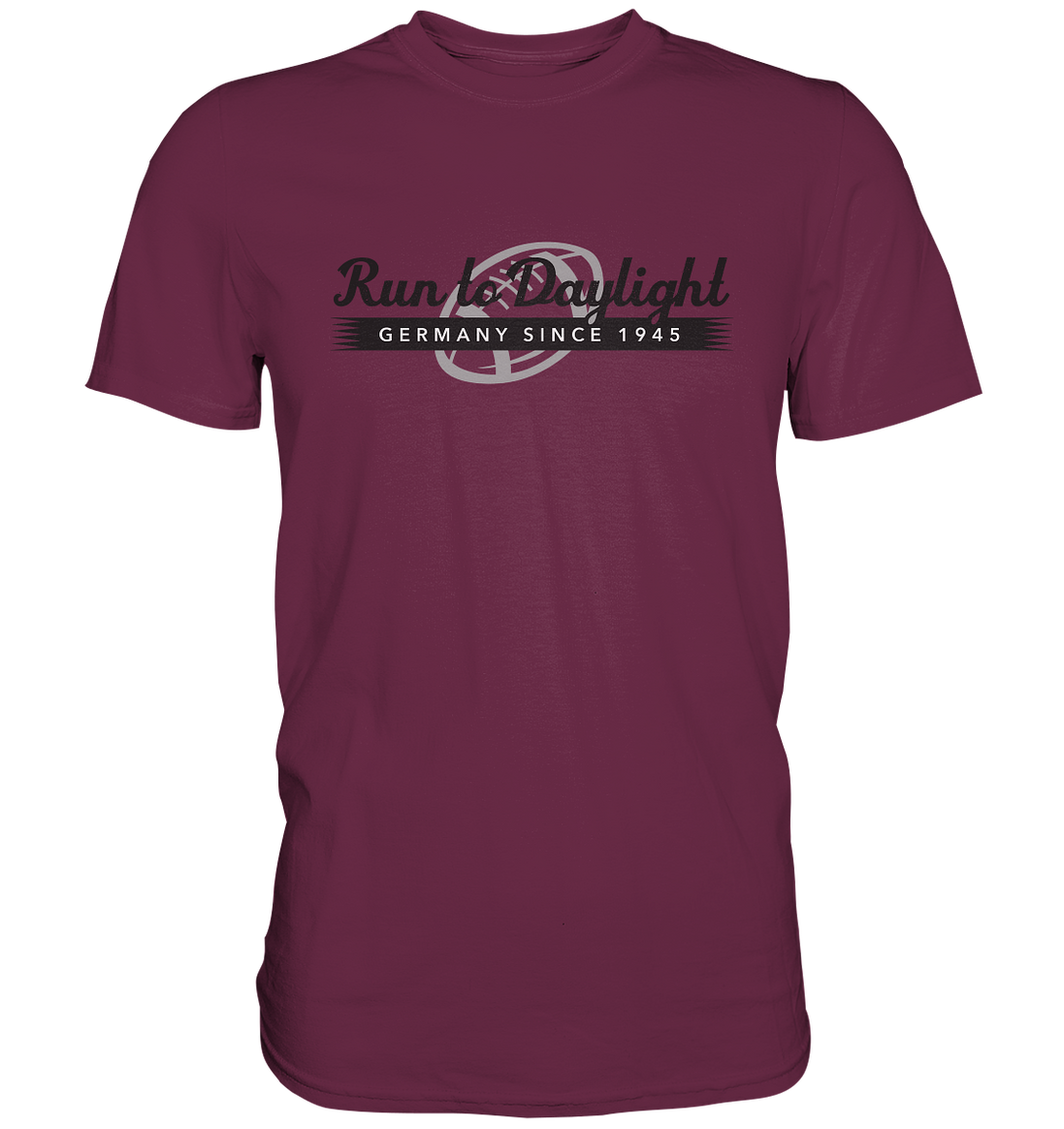 Run to Daylight - Premium Shirt