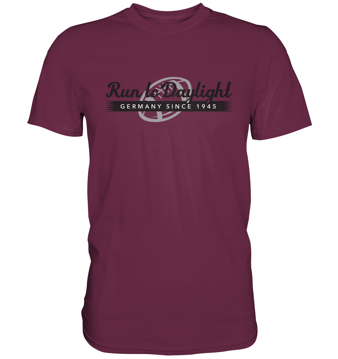 Run to Daylight - Premium Shirt