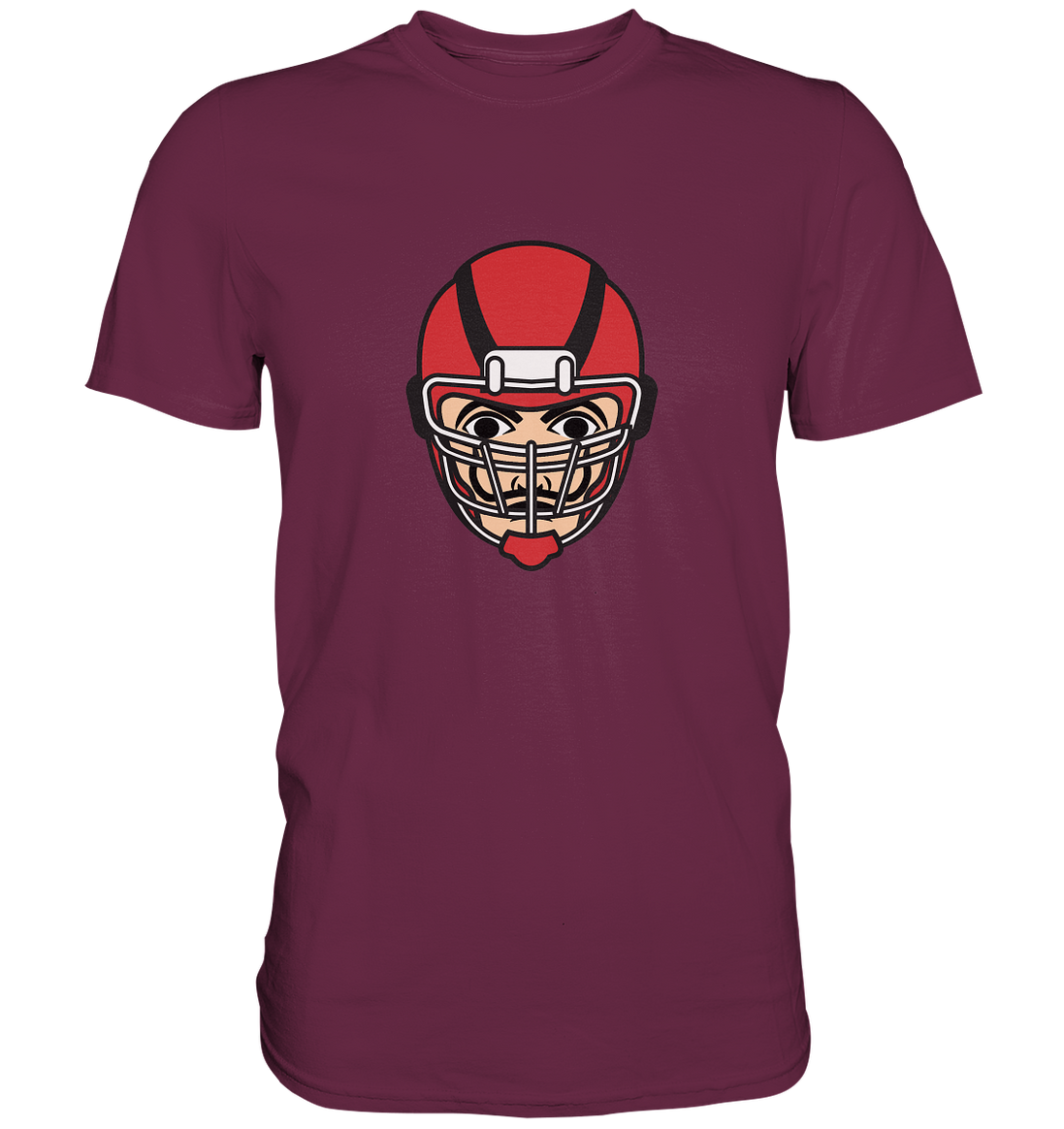 Mask - Premium Shirt