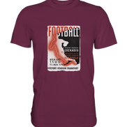 Red Devils Frankfurt 1945 - Premium Shirt