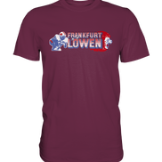 Frankfurt Lions Premium Shirt