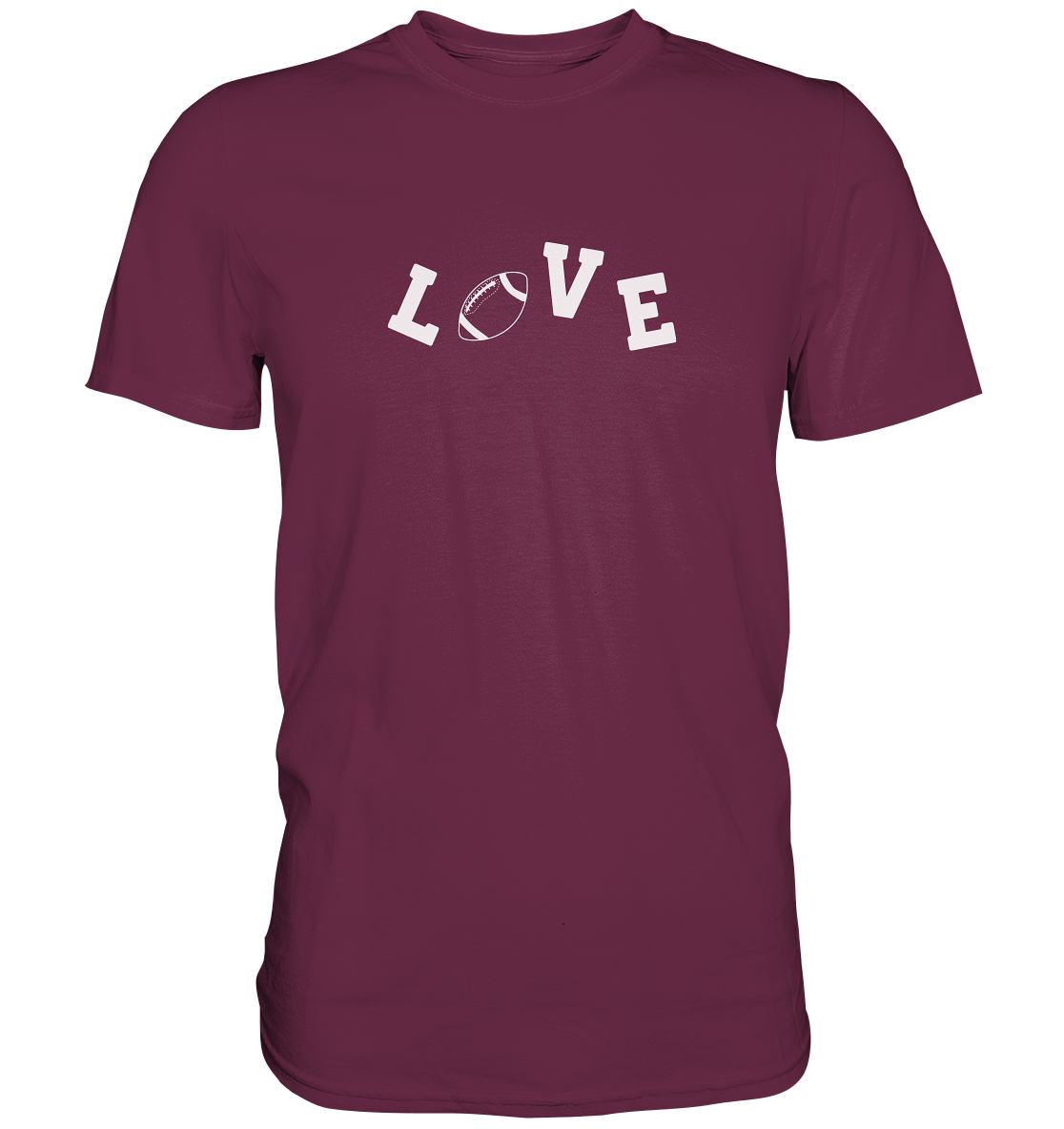 LOVE - Premium Shirt