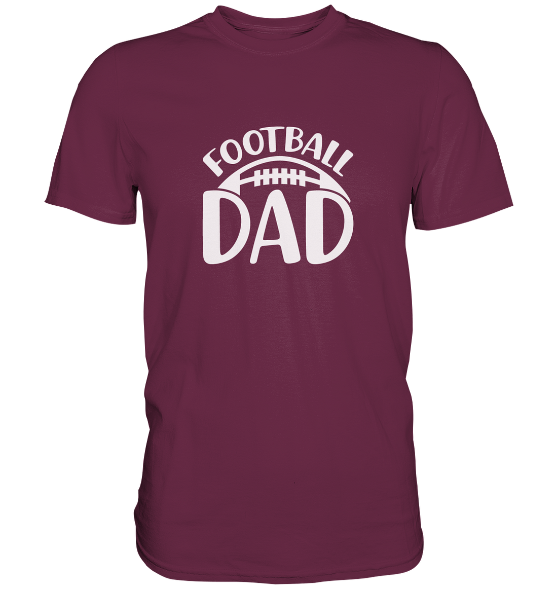 Football Dad - Premium Shirt
