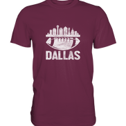 Dallas - Premium Shirt