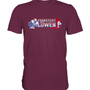 Frankfurt Lions Premium Shirt