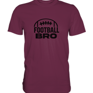 Football Bro  - Premium Shirt
