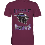 Frankfurt Knights - Premium Shirt